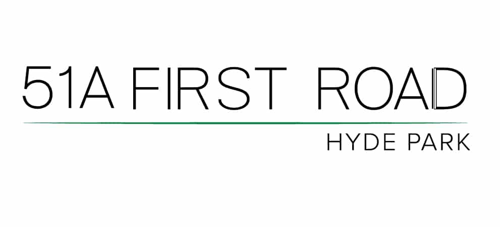 51A First Road